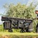 MAP Front Barrow Bag - XL