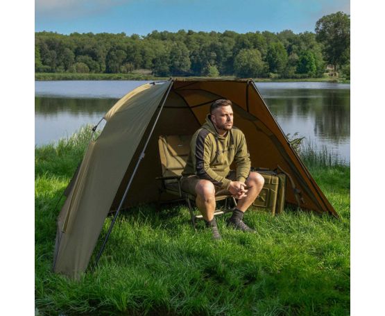 Korum Recoil Shelter