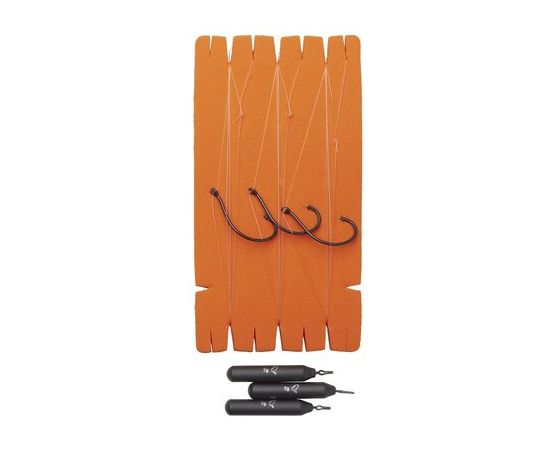 Savage Gear Dropshot Ready Rig Kit