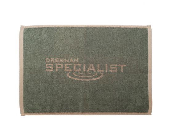 Drennan Specialist Hand Towel