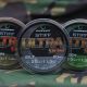 Gardner Stiff Ultra Skin -25lb