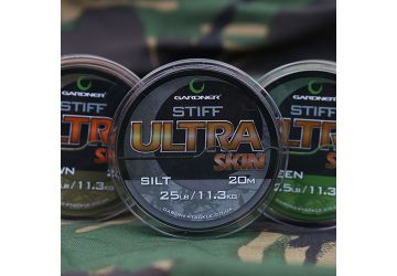 Gardner Stiff Ultra Skin -25lb