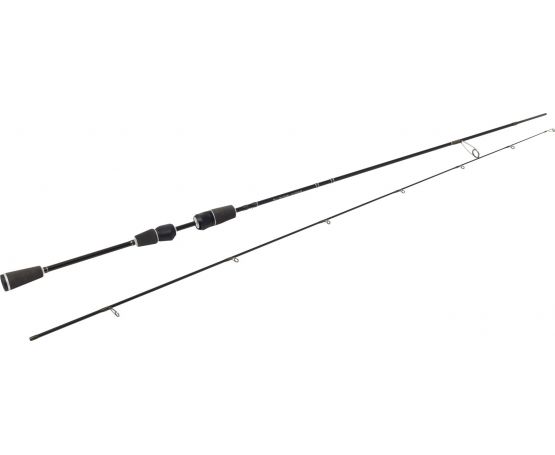Westin W2 Spoon Lure Rod - 6'1" 1-6g