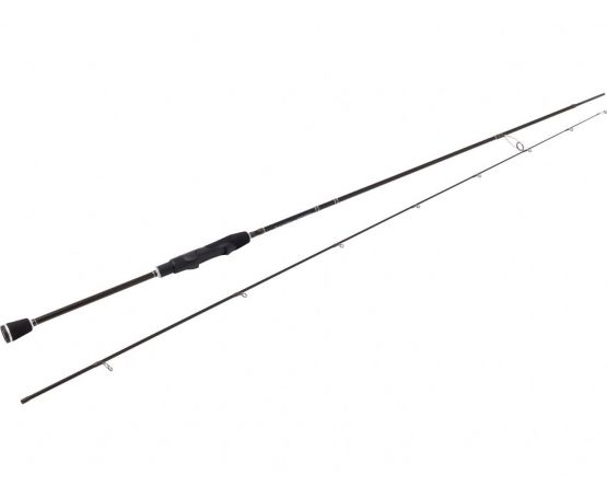 Westin W2 Streetstick Lure Rod - 6'1" 2-7g