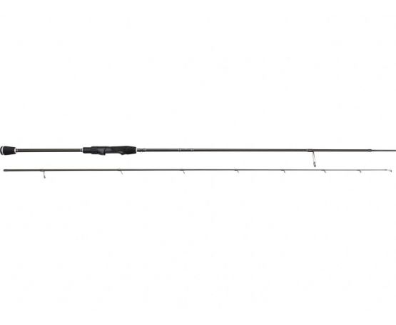 Westin W2 Streetstick Lure Rod - 7'1" 2-10g