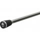 Westin W2 Streetstick Lure Rod - 7'1" 2-10g