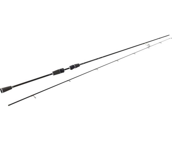 Westin W2 Light Softlure Rod - 6'1" 1-4g