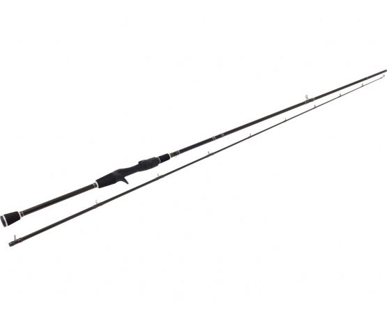 Westin W2 Finesse Shad-T Lure Rod - 7'4" 12-38g