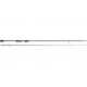 Westin W3 Streetstick 2nd Generation Lure Rod - 6'1" 2-7g