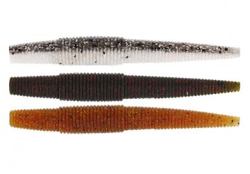Westin NED Worm - 7cm