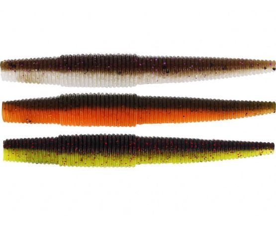 Westin NED Worm - 7cm