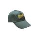Sensas Lightweight Green Cap