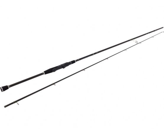 Westin W2 Finesse T & C Lure Rod - 7'1" 5-15g