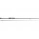 Westin W2 Finesse T & C Lure Rod - 7'1" 5-15g