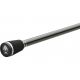 Westin W2 Finesse T & C Lure Rod - 7'1" 5-15g