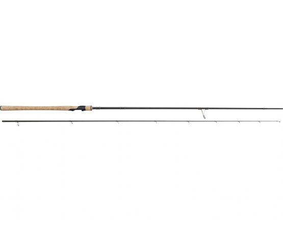 Westin W2 Spin Lure Rod - 8'1" 3-15g