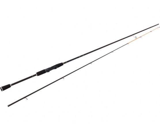 Westin W2 Finesse Jig Lure Rod - 7'3" 5-20g