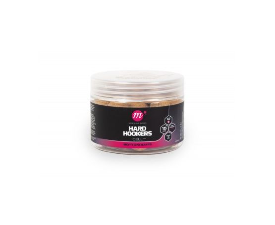 Mainline Hard Hookers 15mm - Cell
