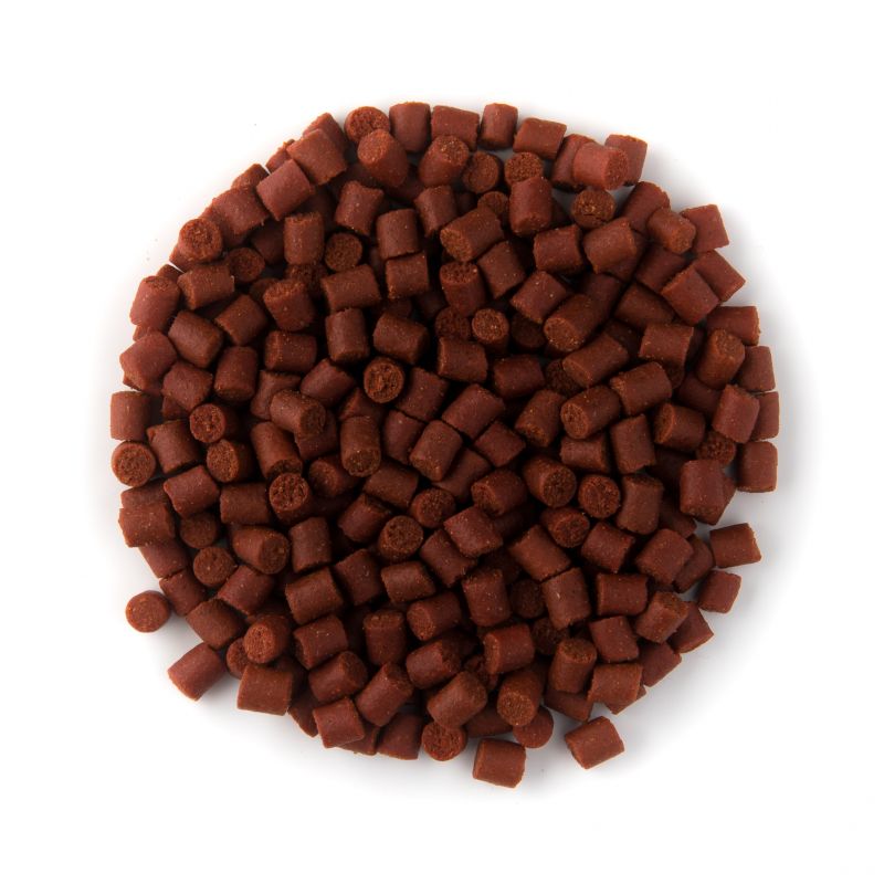 Premium Krill Pellet 1kg & 5kg - Willow Grange Tackle & Bait