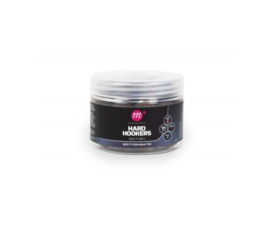 Mainline Hard Hookers 15mm - Iso Fish