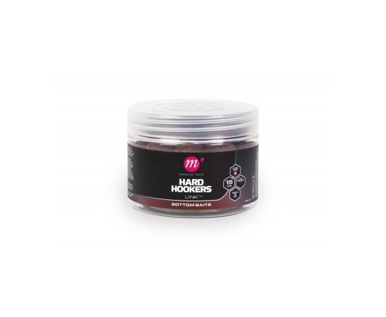 Mainline Hard Hookers 15mm - Link