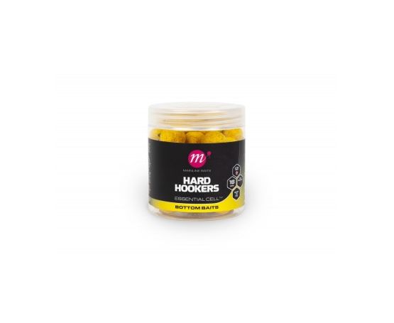 Mainline Hard Hookers 18mm - Essential Cell