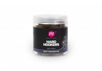 Mainline Hard Hookers 18mm - Iso Fish
