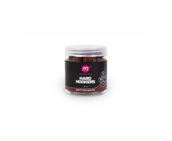 Mainline Hard Hookers 18mm - Link