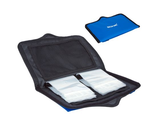 Sonik Trace Wallet