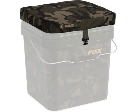 Fox Camolite Bucket Cushion