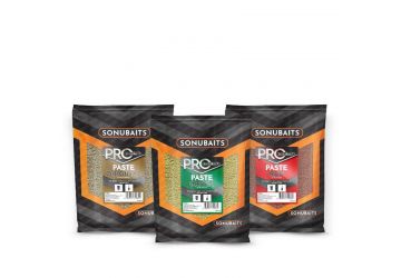 Sonubaits Pro Paste - Green