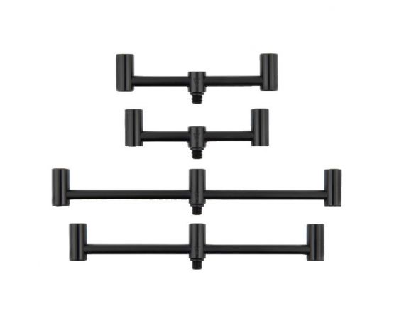 Fox Black Label Slim 2 Rod Buzz Bars
