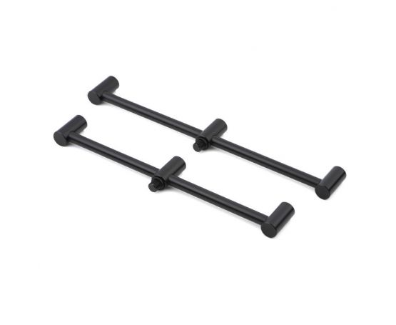 Fox Black Label Slim 3 Rod Buzz Bars