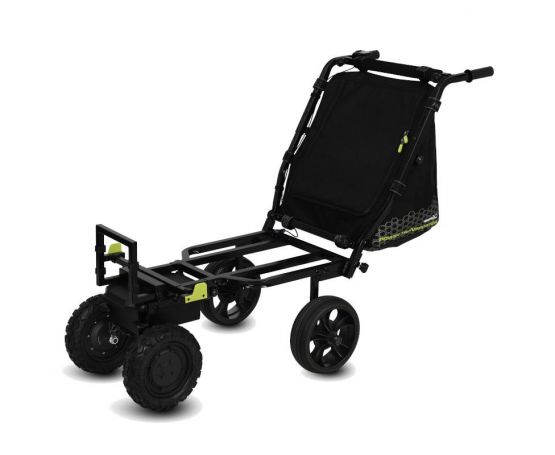 Matrix Power Transporter