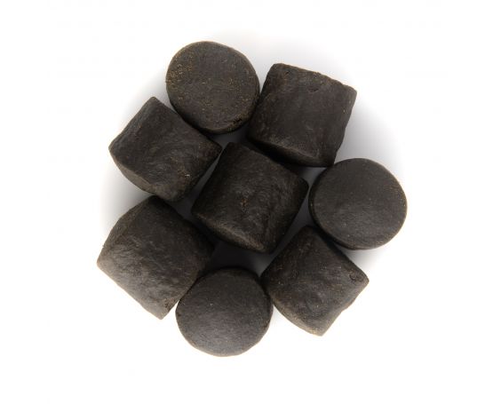 Premium Marine Halibut Pellet 1kg & 5kg (Giant 28mm)