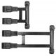 Preston OffBox 36 Mega Brolly Arms - Long