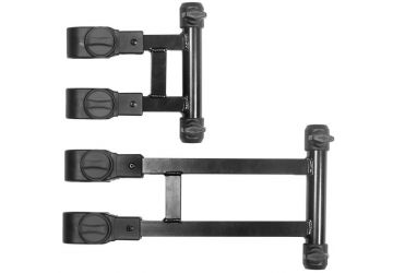 Preston OffBox 36 Mega Brolly Arms - Long