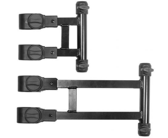 Preston OffBox 36 Mega Brolly Arms - Long