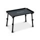 Sonik Bank-Tek Bivvy Table