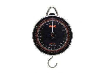 Fox Dial Scales - 60lb