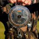 Fox Dial Scales - 60lb