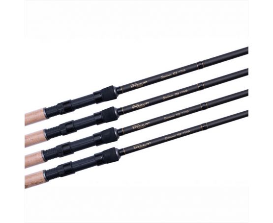 Drennan Specialist Specimen Rod - 11ft 1.50lb