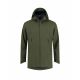 Korda Drykore Jacket MK2 - Olive Green