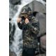 Korda Drykore Jacket MK2 - Olive Green