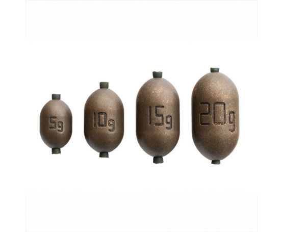 E-Sox Pike Float Weights