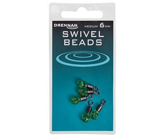 Drennan Swivel Beads