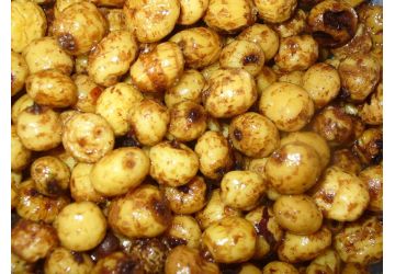 Tiger Nuts Large 5kg & 1kg