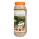 Dynamite Frenzied Sweet & Milky Pulses & Particles 2.5L