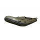 Fox 320X Inflatable Boat 3.2m with Aluminum Deck