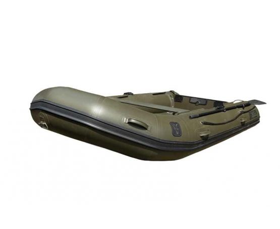 Fox 320X Inflatable Boat 3.2m with Aluminum Deck
